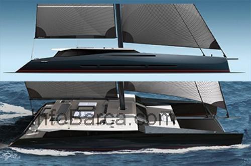 Sunreef 165 Ultimate scheda tecnica e recensioni